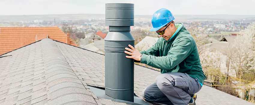 Chimney Chase Inspection Near Me in Schofield Barracks, Hawaii