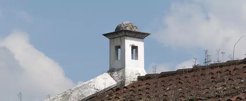 Cost To Rebuild A Chimney in Schofield Barracks, HI