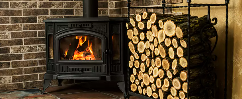 Drolet Fireplaces in Schofield Barracks, Hawaii