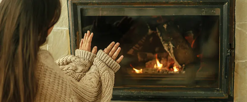 Wood-burning Fireplace Smell Removal Services in Schofield Barracks, HI
