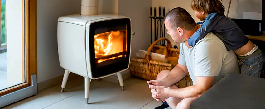 Fireplace Safety Inspection Technician in Schofield Barracks, Hawaii