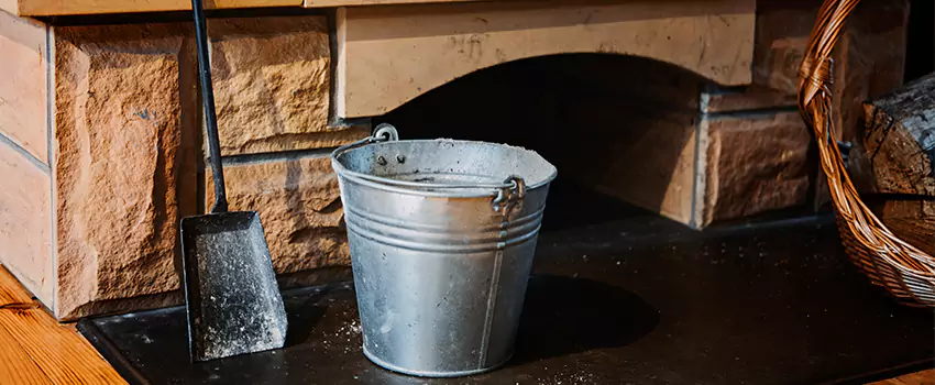 Clean The Fireplace Mantle And Hearth in Schofield Barracks, Hawaii