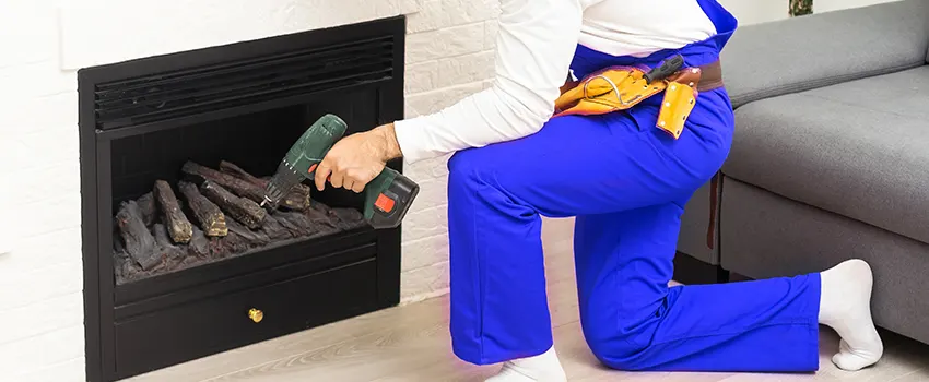 Fireplace Safety Inspection Specialists in Schofield Barracks, Hawaii