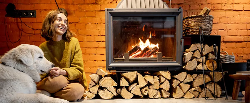 Fireplace Smell Removal Cost in Schofield Barracks, HI