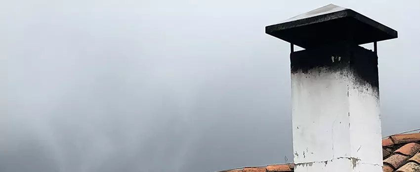 Prefab Chimney Crown Installation in Schofield Barracks, HI